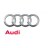 audi logo