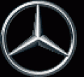 mercedes logo stern